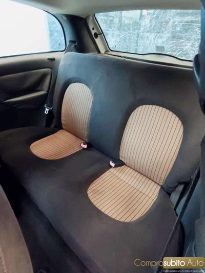Lancia Ypsilon 1.2 Argento (9)