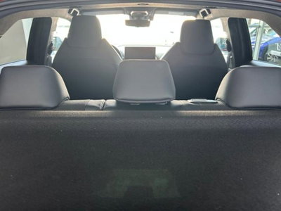 Toyota Toyota C-HR 2.0 phev GR Sport fwd e-cvt (13)