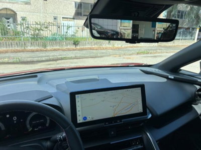 Toyota Toyota C-HR 2.0 phev GR Sport Premiere fwd e-cvt (9)