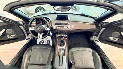 BMW Z4 Cabrio Z4 2.5i cat Roadster (9)