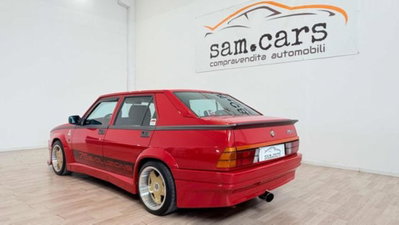 Alfa Romeo 75 1.8i turbo America (3)