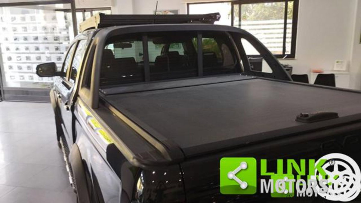 Evo Evo Cross 4 2.0 turbo diesel 136cv (10)