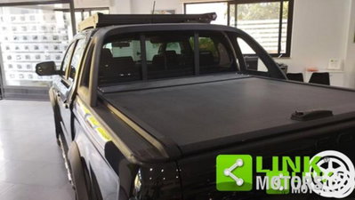 Evo Evo Cross 4 2.0 turbo diesel 136cv (10)
