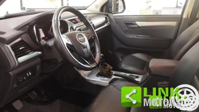 Evo Evo Cross 4 2.0 turbo diesel 136cv (7)