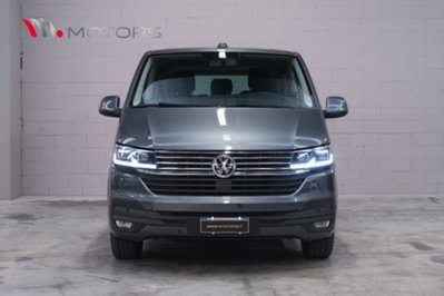 Volkswagen Veicoli Commerciali Caravelle 2.0 TDI 199CV DSG PL Comfortline usato