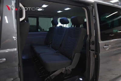 Volkswagen Veicoli Commerciali Caravelle 2.0 TDI 199CV DSG PL Comfortline (10)