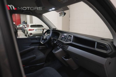 Volkswagen Veicoli Commerciali Caravelle 2.0 TDI 199CV DSG PL Comfortline (13)