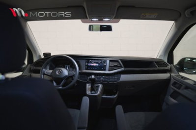Volkswagen Veicoli Commerciali Caravelle 2.0 TDI 199CV DSG PL Comfortline (14)