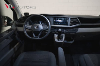 Volkswagen Veicoli Commerciali Caravelle 2.0 TDI 199CV DSG PL Comfortline (15)
