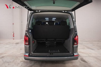 Volkswagen Veicoli Commerciali Caravelle 2.0 TDI 199CV DSG PL Comfortline (16)