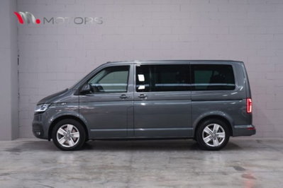 Volkswagen Veicoli Commerciali Caravelle 2.0 TDI 199CV DSG PL Comfortline (3)