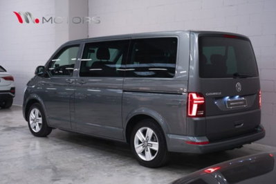 Volkswagen Veicoli Commerciali Caravelle 2.0 TDI 199CV DSG PL Comfortline (4)