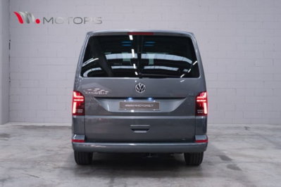 Volkswagen Veicoli Commerciali Caravelle 2.0 TDI 199CV DSG PL Comfortline (5)