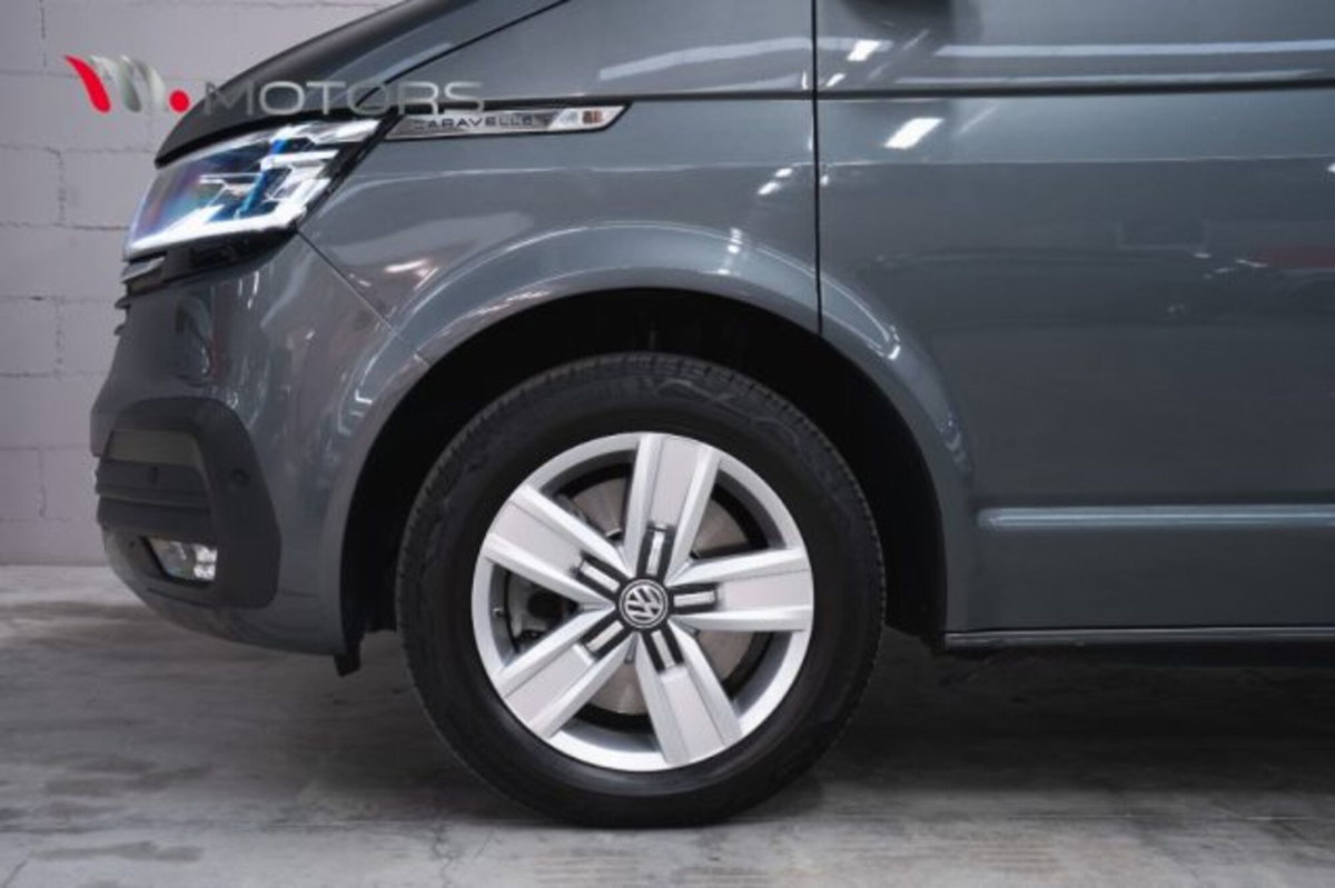 Volkswagen Veicoli Commerciali Caravelle 2.0 TDI 199CV DSG PL Comfortline (6)