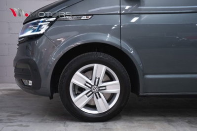 Volkswagen Veicoli Commerciali Caravelle 2.0 TDI 199CV DSG PL Comfortline (6)
