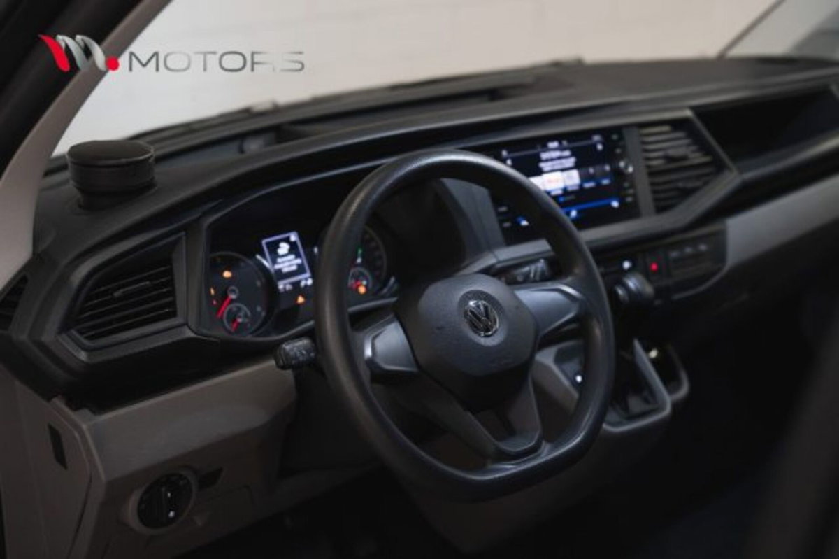 Volkswagen Veicoli Commerciali Caravelle 2.0 TDI 199CV DSG PL Comfortline (7)