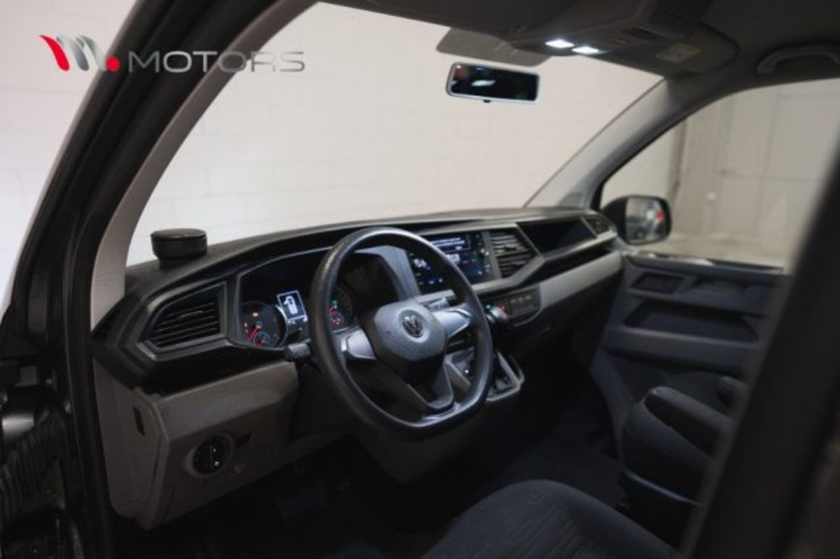 Volkswagen Veicoli Commerciali Caravelle 2.0 TDI 199CV DSG PL Comfortline (8)