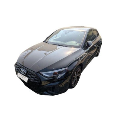 Audi A3 Sportback 45 TFSI e S tronic S line edition (2)