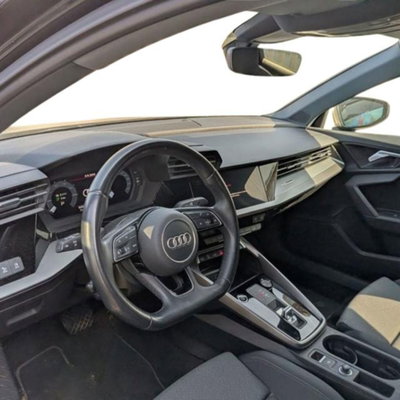 Audi A3 Sportback 45 TFSI e S tronic S line edition (5)