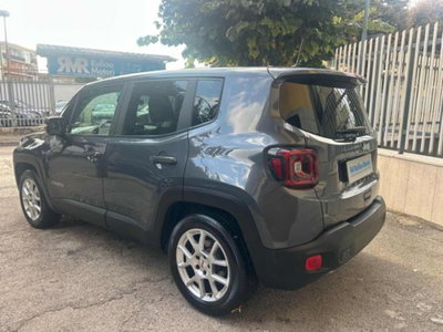 Jeep Renegade 1.6 Mjt 130 CV Limited (5)