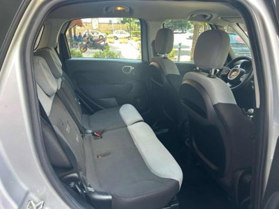 Fiat 500L Living 1.6 Multijet 105 CV Lounge (11)