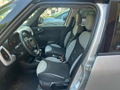 Fiat 500L Living 1.6 Multijet 105 CV Lounge (6)