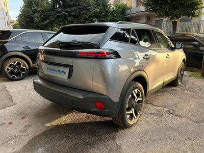 Peugeot 2008 BlueHDi 130 S&S EAT8 Allure Pack (4)