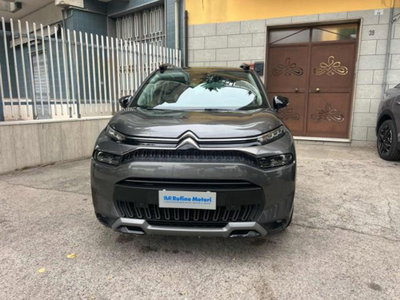 Citroen C3 Aircross PureTech 110 S&S Shine Pack usata