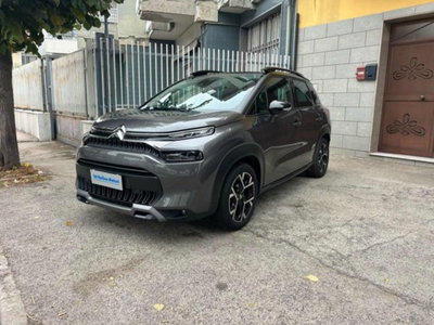 Citroen C3 Aircross PureTech 110 S&S Shine Pack (11)