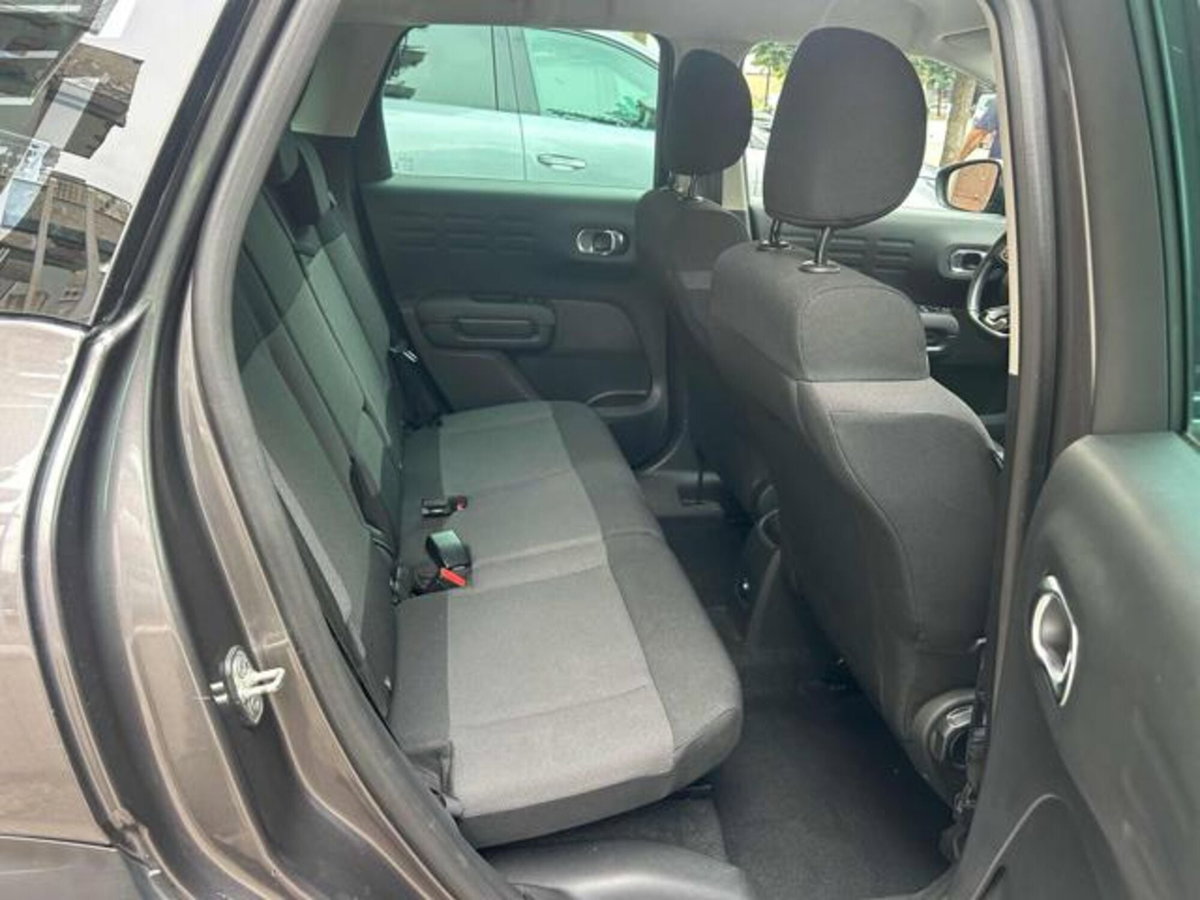 Citroen C3 Aircross PureTech 110 S&S Shine Pack (2)