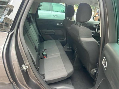 Citroen C3 Aircross PureTech 110 S&S Shine Pack (2)