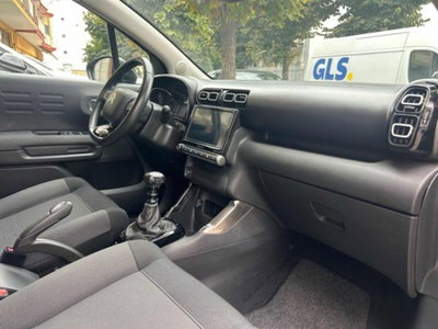 Citroen C3 Aircross PureTech 110 S&S Shine Pack (3)