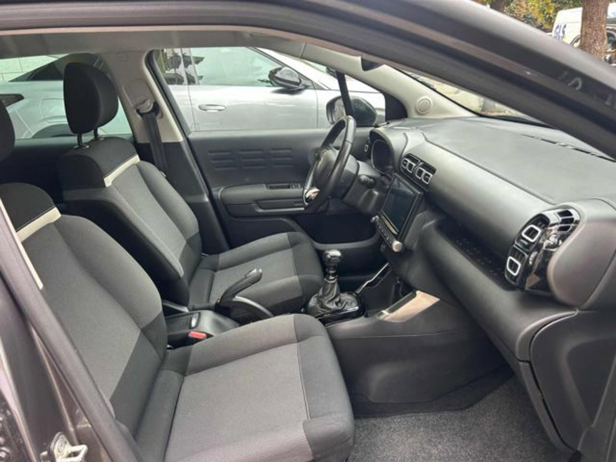 Citroen C3 Aircross PureTech 110 S&S Shine Pack (4)