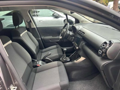 Citroen C3 Aircross PureTech 110 S&S Shine Pack (4)