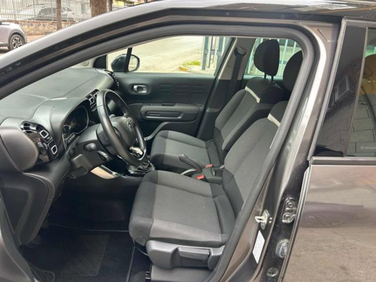 Citroen C3 Aircross PureTech 110 S&S Shine Pack (5)