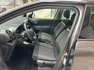 Citroen C3 Aircross PureTech 110 S&S Shine Pack (5)