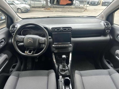 Citroen C3 Aircross PureTech 110 S&S Shine Pack (7)