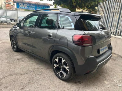 Citroen C3 Aircross PureTech 110 S&S Shine Pack (8)