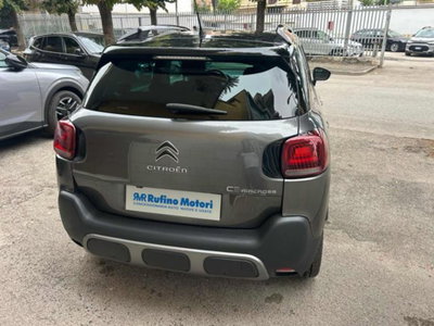 Citroen C3 Aircross PureTech 110 S&S Shine Pack (9)