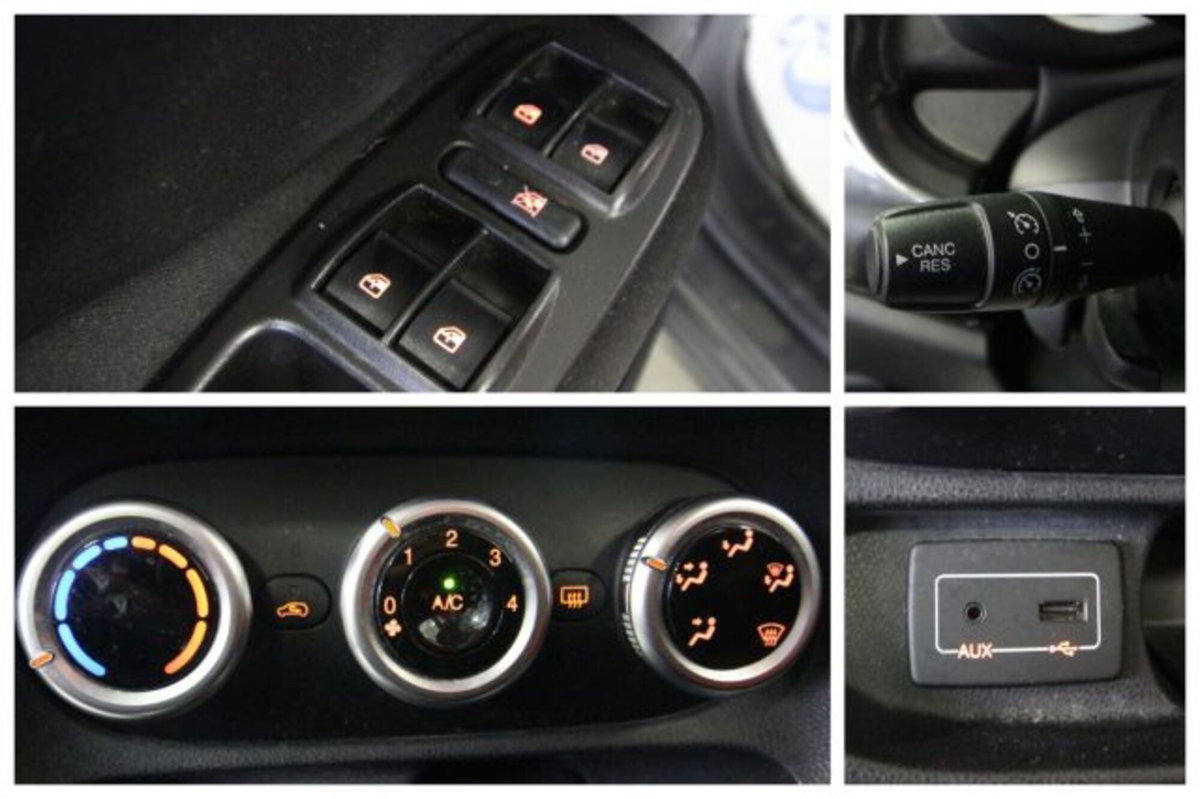 Fiat 500L Living 1.3 Multijet 95 CV Lounge (15)