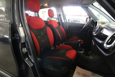 Fiat 500L Living 1.3 Multijet 95 CV Lounge (18)