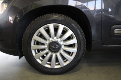 Fiat 500L Living 1.3 Multijet 95 CV Lounge (19)