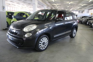 Fiat 500L Living 1.3 Multijet 95 CV Lounge (2)