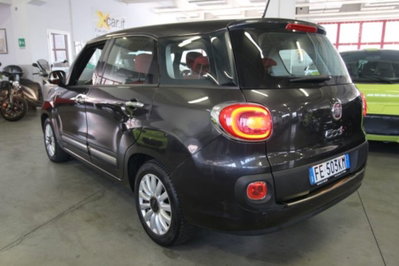 Fiat 500L Living 1.3 Multijet 95 CV Lounge (4)