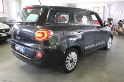 Fiat 500L Living 1.3 Multijet 95 CV Lounge (5)