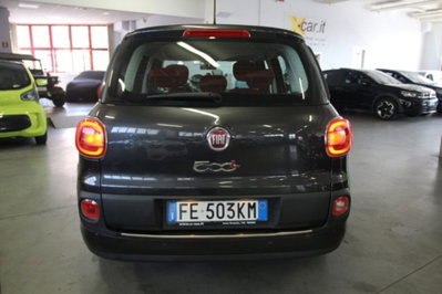 Fiat 500L Living 1.3 Multijet 95 CV Lounge (6)