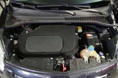 Fiat 500L Living 1.3 Multijet 95 CV Lounge (9)