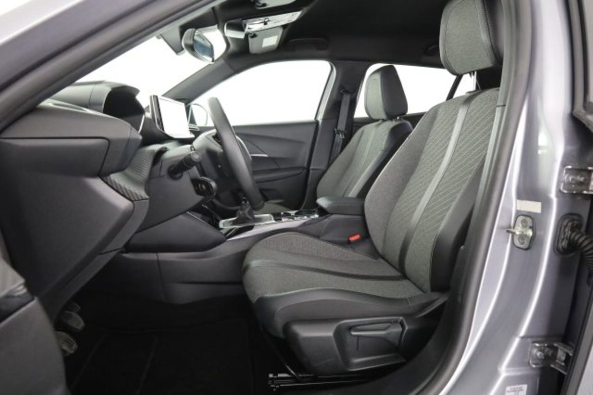 Peugeot 2008 PureTech 100 S&S Allure