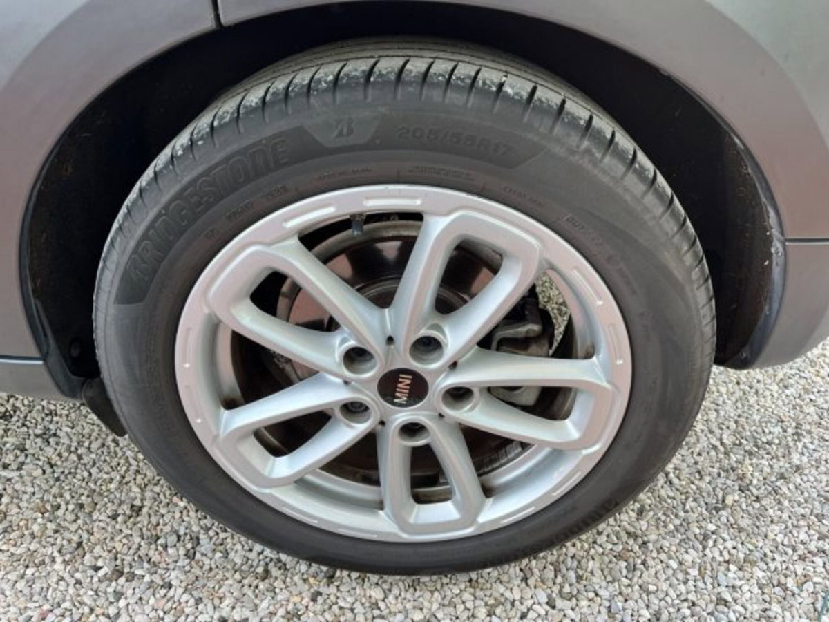 MINI Mini Countryman 2.0 Cooper D Business XL Countryman ALL4 Automatica (11)
