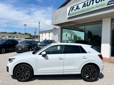 Audi Q2 Q2 30 TFSI S tronic Admired (10)